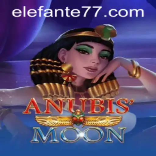 Discover the Mysteries of AnubisMoon: An Enigmatic Adventure with Elefante777
