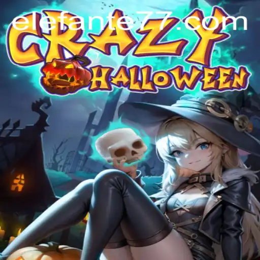 Unveiling the Thrills of CrazyHalloween: Enter the World of Elefante777
