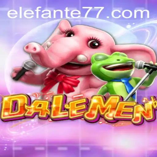 Unveiling the Mysteries of DALEMEN: A Journey Through Gameplay and Strategies