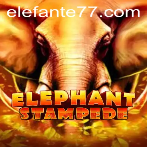 ElephantStampede: A New Gaming Adventure with Elefante777 Features