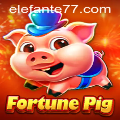 Exploring the Thrills of FortunePig: An Exciting Gaming Experience with Elefante777