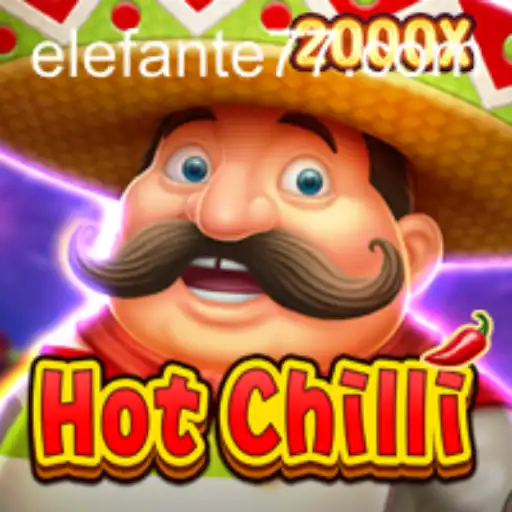 HotChilli: The Exciting World of Elefante777's Latest Game