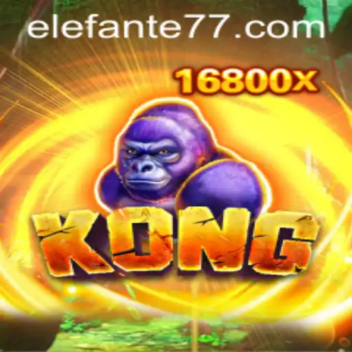 Explore the Thrilling World of Kong: Elefante777