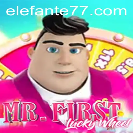 Discover the Excitement of MrFirstLuckyWheel: A Thrilling Game Experience
