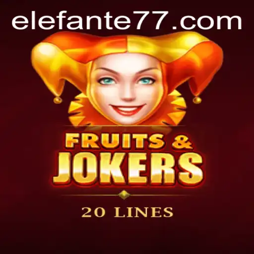 Exploring the Exciting World of FruitsAndJokers20: A Fresh Take in Gaming