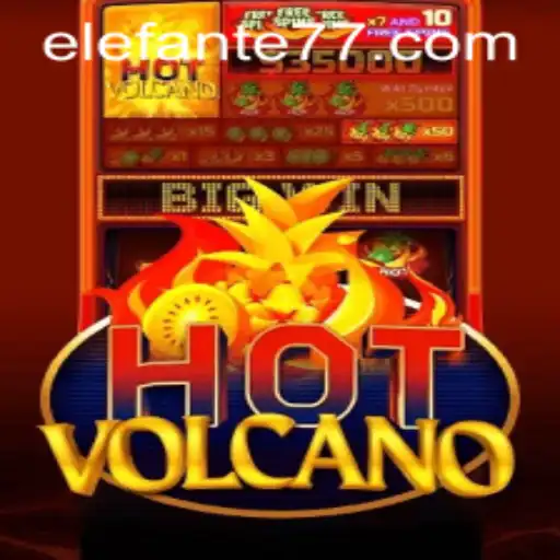 Discover the Thrilling World of 'HotVolcano'
