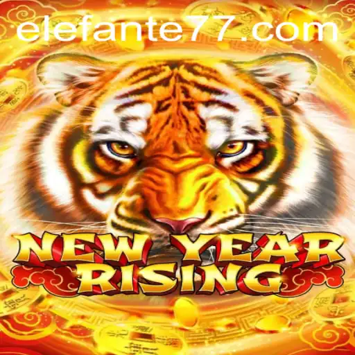 NewYearRising: An Immersive Gaming Experience with Elefante777
