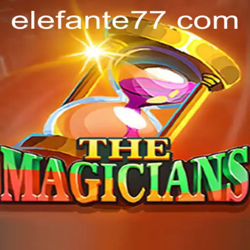 TheMagicians Game: Unraveling the Mystery with Elefante777