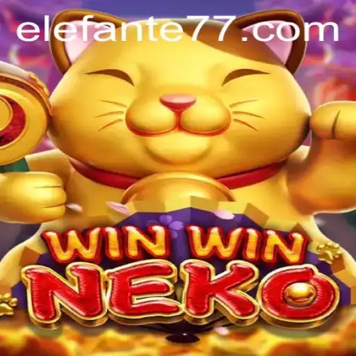 Exploring WinWinNeko: A Captivating Gaming Adventure with Elefante777