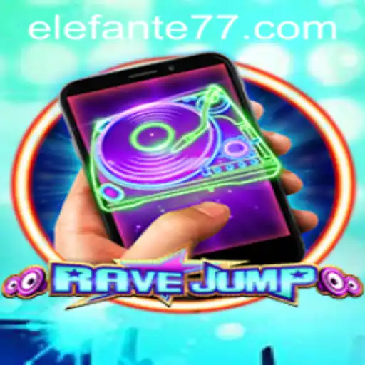 RaveJumpmobile: The Ultimate Mobile Gaming Experience with Elefante777