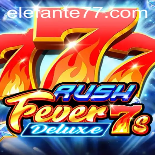 Discovering the Excitement of RushFever7sDeluxe: A Gaming Experience Like No Other