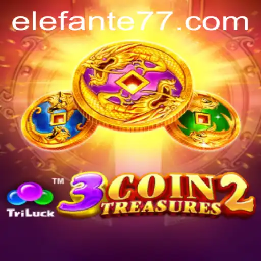 Exploring the Thrills of 3CoinTreasures2: A New Era in Gaming with Elefante777