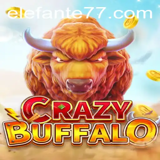 Unraveling the Mysteries of CRAZYBUFFALO: The Adventure Begins with Elefante777