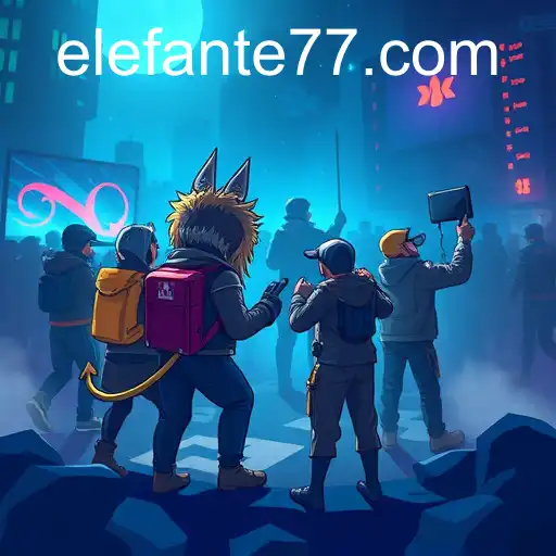 The Evolution of Player Community: Unraveling the Influence of Elefante777