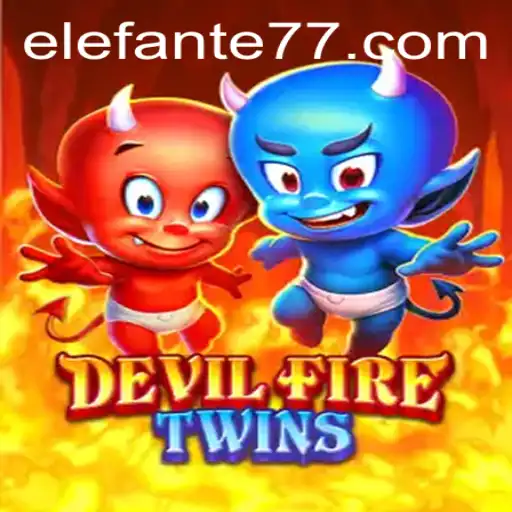 DevilFireTwins: Unveiling the Mystique of Elefante777's Thrilling New Game