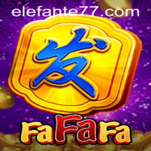 FaFaFa: The Exciting World of Elefante777