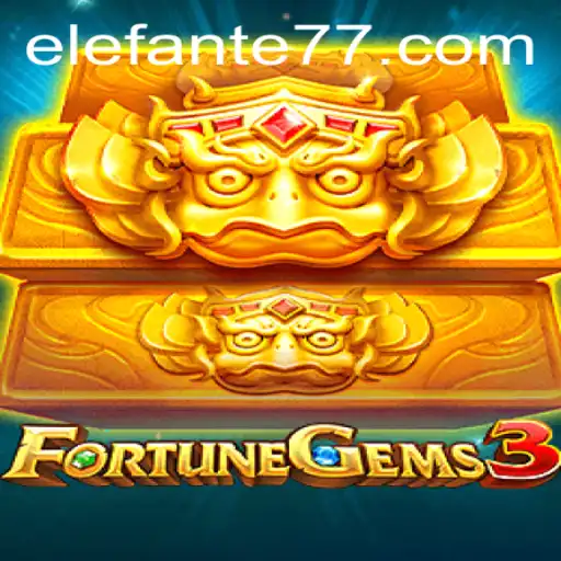 Exploring the Exciting World of FortuneGems3 and the Intrigue of Elefante777