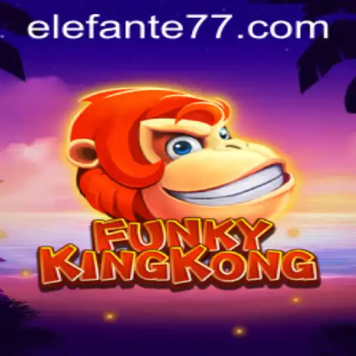 Explore the Thrilling World of FunkyKingKong