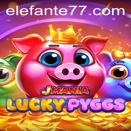 JManiaLuckyPyggs: A New Sensation in the Gaming World