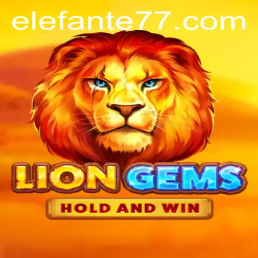 Discover the Enchanting World of LionGems: A Gaming Adventure with Elefante777