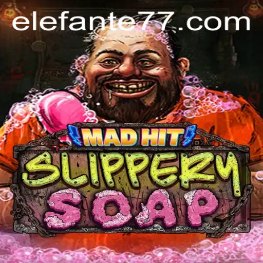 Unveiling MadHitSlipperySoap: A Thrilling Game Experience