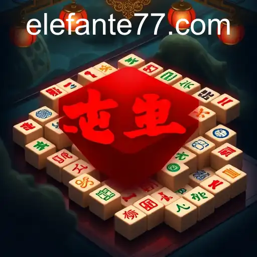 The Fascinating World of Mahjong: A Deep Dive into Elefante777's Influence