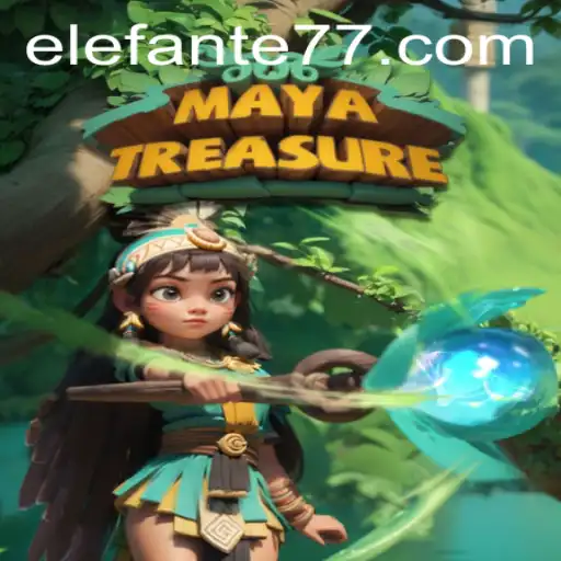 Discover the Thrills of MayaTreasure with Elefante777
