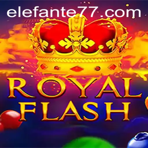 Experience the Excitement of RoyalFlash: A Game of Strategy and Luck