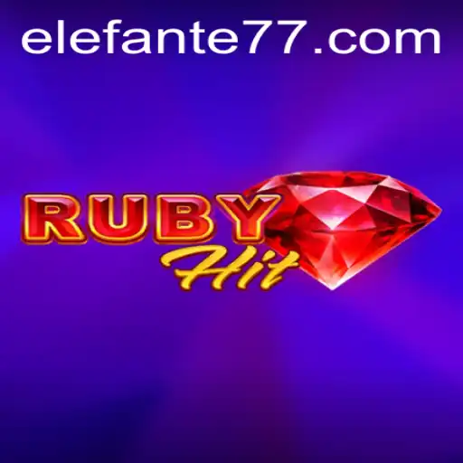 RubyHit: Exploring the Exciting World of Elefante777