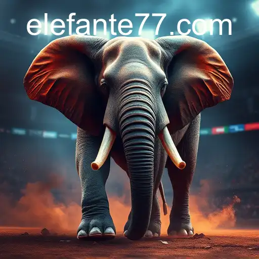 The Rise of Elefante777 in the World of Sports
