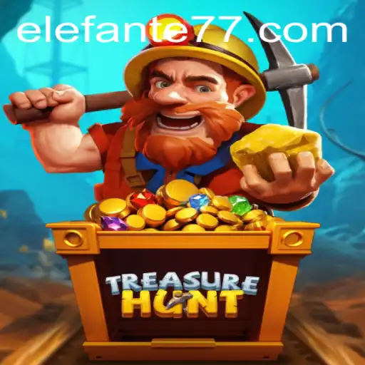 Exploring the World of TreasureHunt: A Detailed Guide with Elefante777