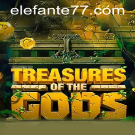 Exploring the World of TreasureoftheGods: A Complete Guide
