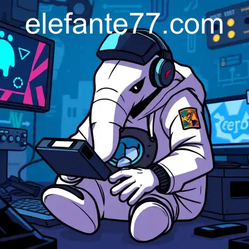 The Impact of Video Games: Spotlight on Elefante777