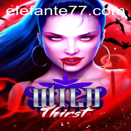 Unleashing the Adventure of WildThirst: A Journey with Elefante777