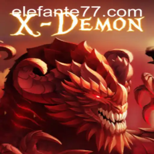 The Enigmatic World of XDemon and the Mysterious Code Elefante777